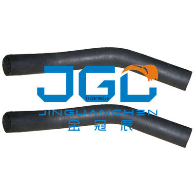 Parcela de substituição da mangueira de água da escavadeira K1006780 para Daewoo DX225