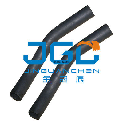 Parcela de substituição da mangueira de água da escavadeira K1006780 para Daewoo DX225