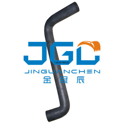 Parcela sobressalente de escavadeira mangueira de água K1006781 para Daewoo DX225