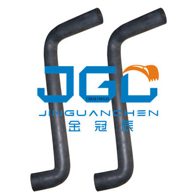 Parcela sobressalente de escavadeira mangueira de água K1006781 para Daewoo DX225