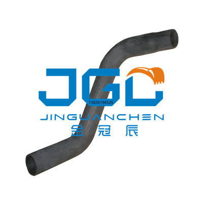 Acessórios de escavadeira de alta qualidade Doosan DX260 Tubo de água Tubo de água superior médio e inferior K1055151