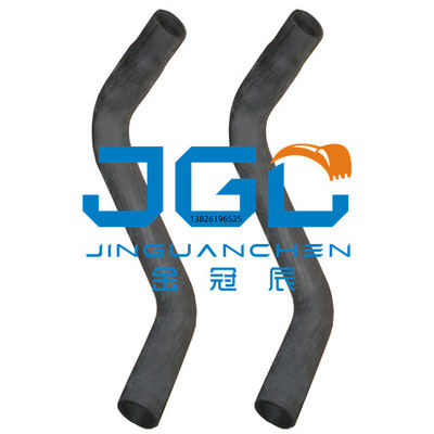 Acessórios de escavadeira de alta qualidade Doosan DX260 Tubo de água Tubo de água superior médio e inferior K1055151