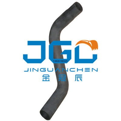 Acessórios de escavadeira de alta qualidade Doosan DX260 Tubo de água Tubo de água superior médio e inferior K1055151