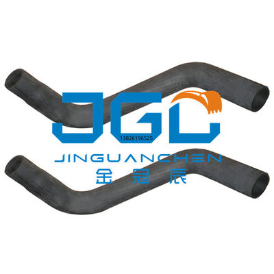 Acessórios de escavadeira de alta qualidade Doosan DX260 Tubo de água Tubo de água superior médio e inferior K1055151
