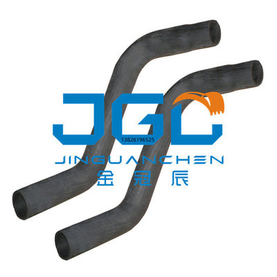 Acessórios de escavadeira de alta qualidade Doosan DX260 Tubo de água Tubo de água superior médio e inferior K1055151