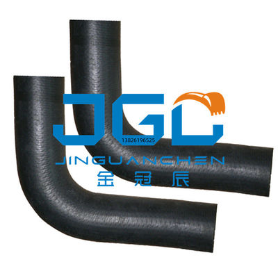 Acessórios de escavadeira de alta qualidade Doosan DX260 Tubo de água Tubo de água superior médio e inferior K1055238
