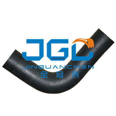 Acessórios de escavadeira de alta qualidade Doosan DX260 Tubo de água Tubo de água superior médio e inferior K1055238