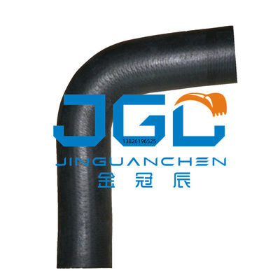 Acessórios de escavadeira de alta qualidade Doosan DX260 Tubo de água Tubo de água superior médio e inferior K1055238