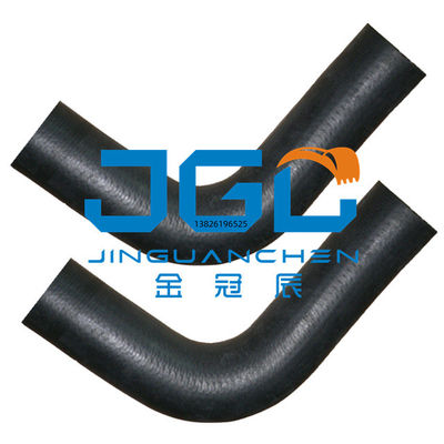 Acessórios de escavadeira de alta qualidade Doosan DX260 Tubo de água Tubo de água superior médio e inferior K1055238