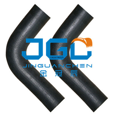 Acessórios de escavadeira de alta qualidade Doosan DX260 Tubo de água Tubo de água superior médio e inferior K1055238