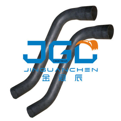 Partes do motor da escavadeira Mangueira de água 420109-00206 Para Daewoo DX380