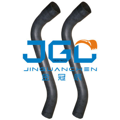 Partes do motor da escavadeira Mangueira de água 420109-00206 Para Daewoo DX380