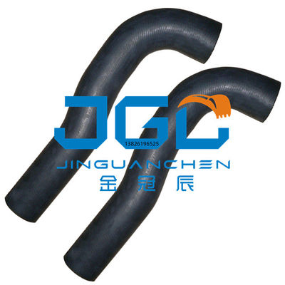 Partes do motor da escavadeira Mangueira de água 420109-00208 Para Daewoo DX380