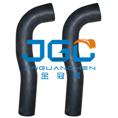 Partes do motor da escavadeira Mangueira de água 420109-00208 Para Daewoo DX380