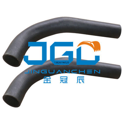 085-8400 Tubo de mangueira de água E120 E120B E312 E312B Para escavadeira erpillar