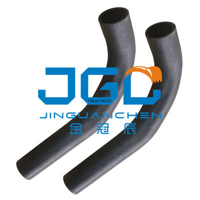 085-8400 Tubo de mangueira de água E120 E120B E312 E312B Para escavadeira erpillar