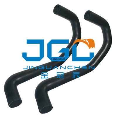 E308D E307D Partes de escavadeiras 298-1221 2981221 Tubo de mangueira de água