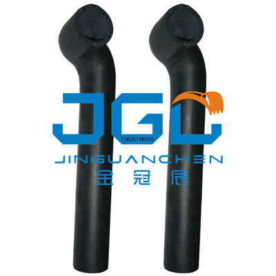 Peças sobressalentes de escavadeiras 313-8090 3138090 Tubo de mangueira de água para Caterpillar E308C