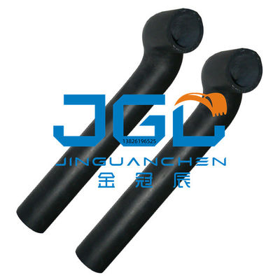 Peças sobressalentes de escavadeiras 313-8090 3138090 Tubo de mangueira de água para Caterpillar E308C