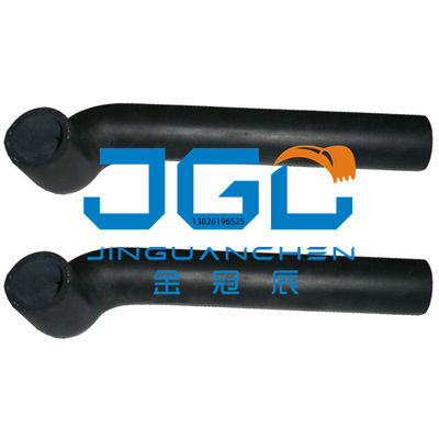 Peças sobressalentes de escavadeiras 313-8090 3138090 Tubo de mangueira de água para Caterpillar E308C