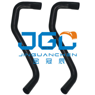 2040952 204-0952 3066 Motor Tubos de água inferior para escavadeiras 330C E320C