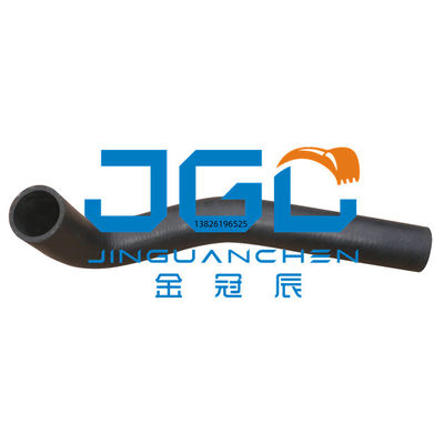 Tubo de venda quente para escavadeira E325 E325C Mangueira do tanque de água de resfriamento 190-5795