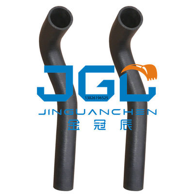 Tubo de venda quente para escavadeira E325 E325C Mangueira do tanque de água de resfriamento 190-5795