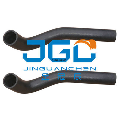 Tubo de venda quente para escavadeira E325 E325C Mangueira do tanque de água de resfriamento 190-5795