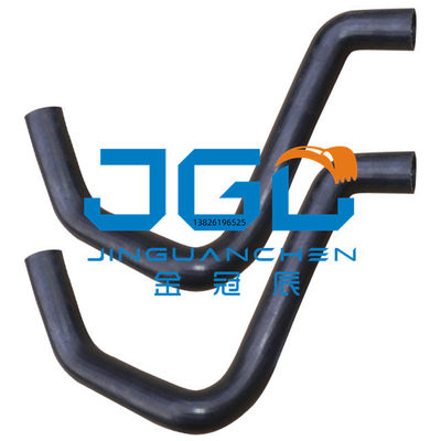 2302870 230-2870 3066 Motor Tubos de água inferior para escavadeiras E325D E329D