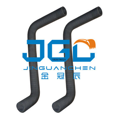 E345D Peças de escavadeira Tubo de mangueira de água 230-2782 2302782 para equipamentos de tamanho médio