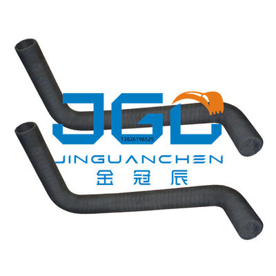 E345D Peças de escavadeira Tubo de mangueira de água 230-2782 2302782 para equipamentos de tamanho médio