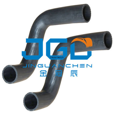 Peças de Reposição para Escavadeira de Médio Porte EX100-1 EX120-1 Mangueira de Água do Motor 303-5393