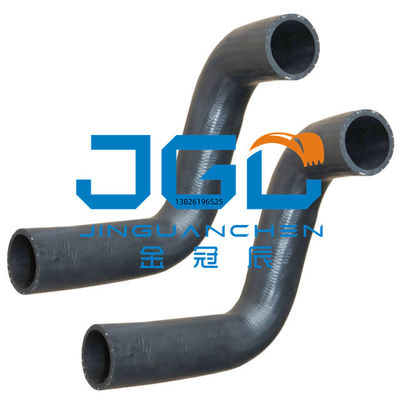 3035393 303-5393 Tubos de mangueira de água para máquinas de escavação EX100-1 EX120-1