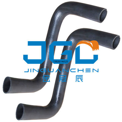 2022725 202-2725 Tubo de mangueira de água do motor para escavadeira EX100-1 EX120-1