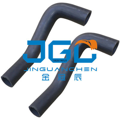 Mangueira do Radiador Superior e Inferior OEM Genuína para Escavadeira Hitachi EX200-1 3036838 Peças de Reposição