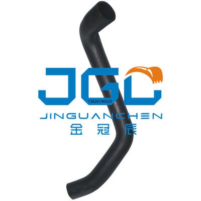 Excavador personalizado de tubo de água superior e tubo de água inferior EX200-1 3036838 3036839
