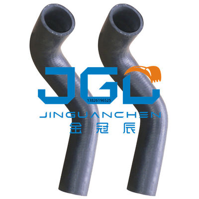 EX200-2 EX200-3 Partes de motores de escavadeiras Tubo de mangueira de água 3048033
