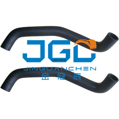 3072426 307-2426 Tubo de mangueira de água inferior para escavadeira EX200-5 、SH200A1