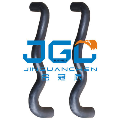 3088201 308-8201 6BG1 Motor Tubos de mangueira de água inferior para escavadeira EX200-6、ZAXIS200-5、6、ZAXIS200、210、230、240