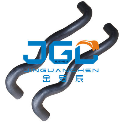 3088201 308-8201 6BG1 Motor Tubos de mangueira de água inferior para escavadeira EX200-6、ZAXIS200-5、6、ZAXIS200、210、230、240