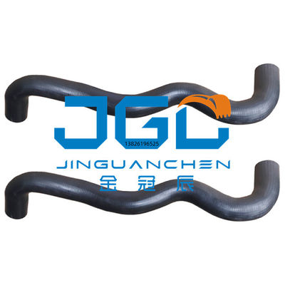 3088201 308-8201 6BG1 Motor Tubos de mangueira de água inferior para escavadeira EX200-6、ZAXIS200-5、6、ZAXIS200、210、230、240