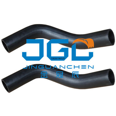 3073141 307-3141 Tubo de mangueira de água superior do motor para escavadeira EX220-5 EX220-3