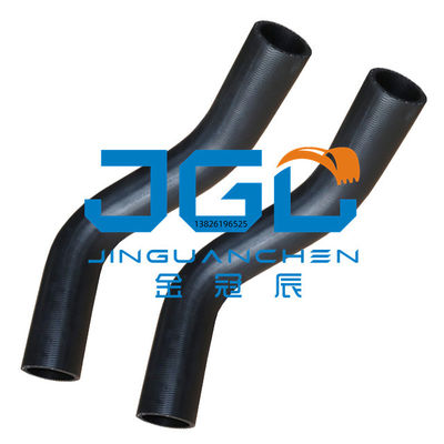 3073141 307-3141 Tubo de mangueira de água superior do motor para escavadeira EX220-5 EX220-3
