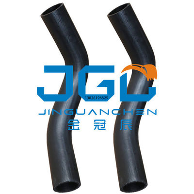 3073141 307-3141 Tubo de mangueira de água superior do motor para escavadeira EX220-5 EX220-3