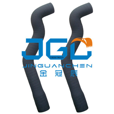 3079182 307-9182 Motor Tubos de água inferior para escavadeiras EX300-5、EX350-5、EX300、EX350