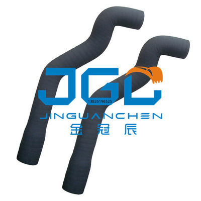 3079182 307-9182 Motor Tubos de água inferior para escavadeiras EX300-5、EX350-5、EX300、EX350