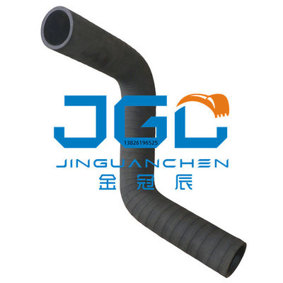 Tubo de mangueira de água inferior para motor de tamanho médio para escavadeira EX300-5 EX350-5 EX300 EX350 Número de peça 3079181