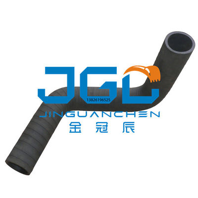 3079181 Tubo de mangueira inferior do motor para escavadeira EX300-5、EX350-5、EX300、EX350