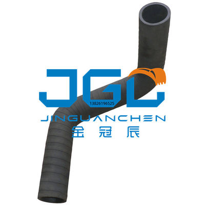 3079181 Tubo de mangueira inferior do motor para escavadeira EX300-5、EX350-5、EX300、EX350