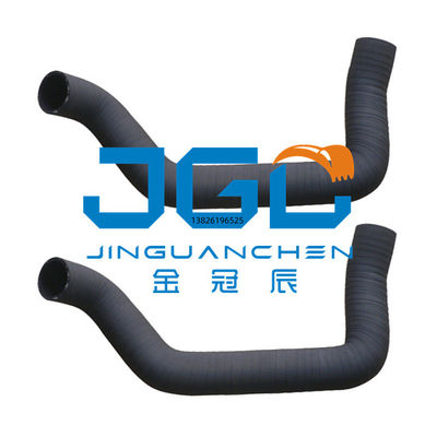 Geunine OEM ProT Cuct Modelo EX360 ZAXIS330-3 ZAXIS330 mangueira de borracha de escavadeira mangueira superior e inferior 3093511 para peças de escavadeira